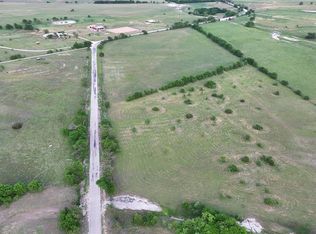 BLOCK-2 Hackberry Rd LOT 5, Salado, TX 76571