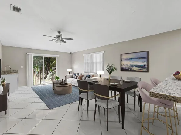 2325 Roosevelt Street, Hollywood, FL 33020