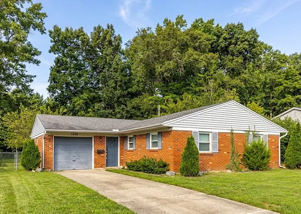 1854 Heidelberg Dr