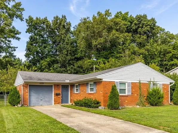 1854 Heidelberg Dr, Loveland, OH 45140