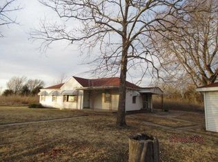 560 E 77th Ave N, Wellington, KS 67152