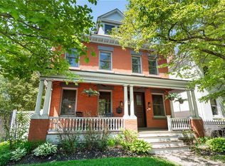 648 Maryland Ave, Shadyside, PA 15232