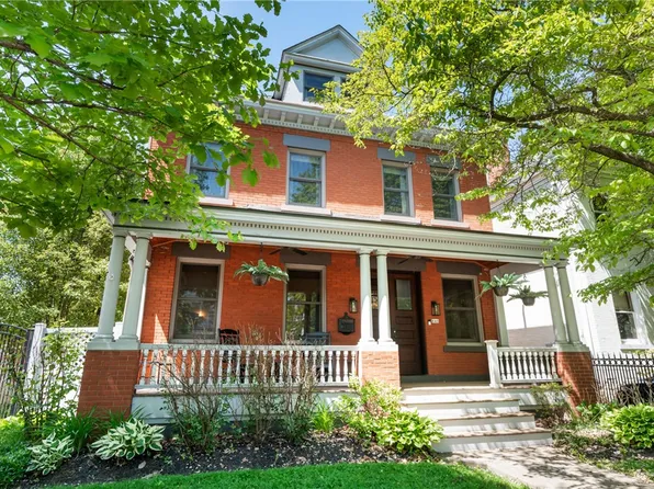 648 Maryland Ave, Shadyside, PA 15232