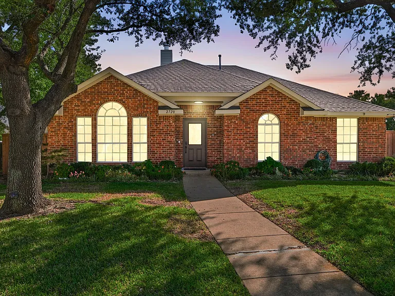 2720 Wild Grove Ln — Photo 46