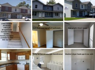 112 E 16th St, Rolla, MO 65401