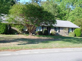 1072 Heritage Dr, Manning, SC 29102