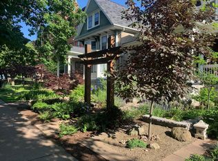 392 Lafayette Ave #3, Buffalo, NY 14213