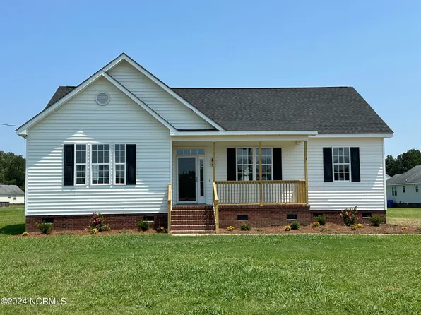 7011 Page Street, Stantonsburg, NC 27883