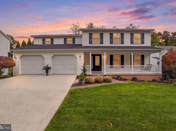 432 Hidden Valley Rd, New Cumberland, PA 17070