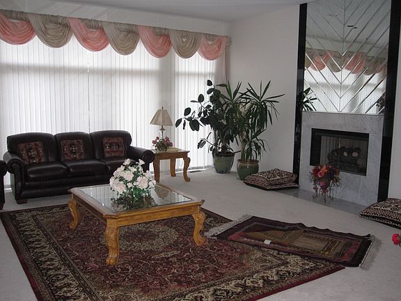 Grand Room