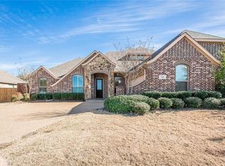 126 Trophy Trl, Forney, TX 75126