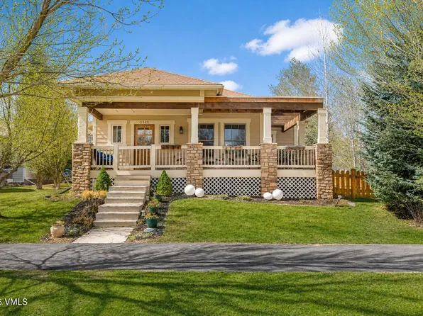 165 Palmer Loop, Eagle, CO 81631