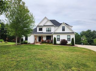 107 Green Crest Way, Easley, SC 29642