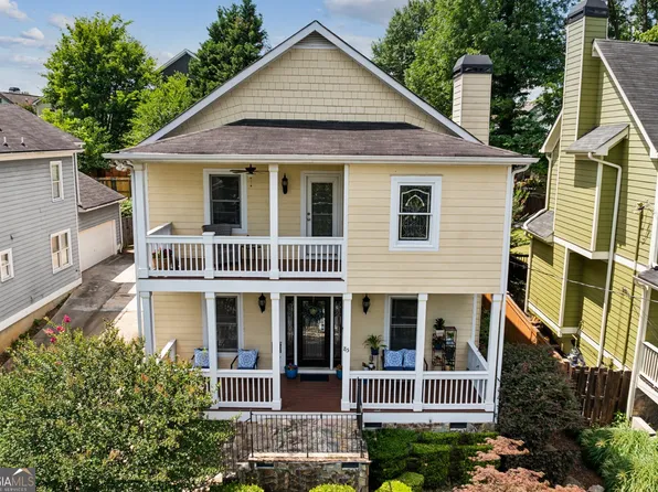 85 Richardson St SE, Atlanta, GA 30312
