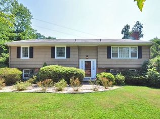 444 Flax Hill Road, norwalk, CT 06854