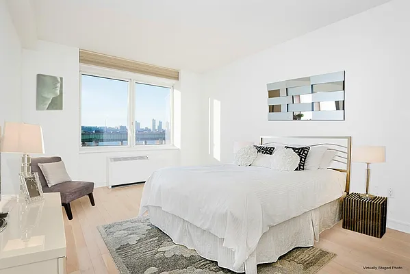 Rented by Keller Williams NYC | media 24