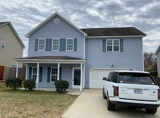 5210 Chipstone Dr, Raleigh, NC 27610