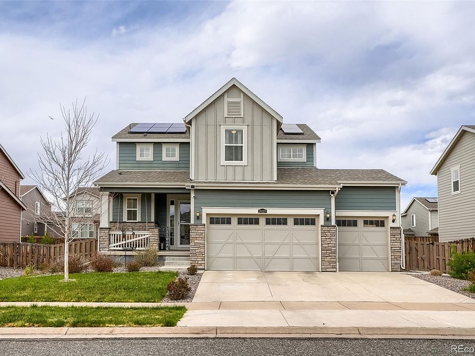 1st image of 26327 E 3rd Avenue