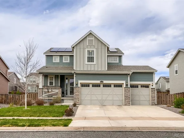 26327 E 3rd Avenue, Aurora, CO 80018