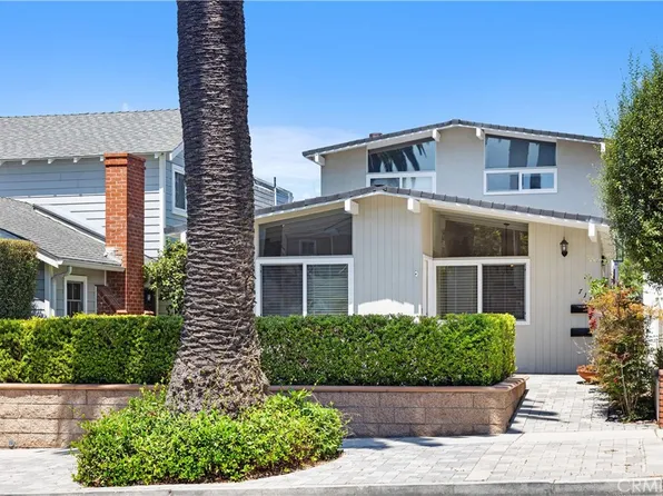 717 Marguerite Ave, Corona Del Mar, CA 92625