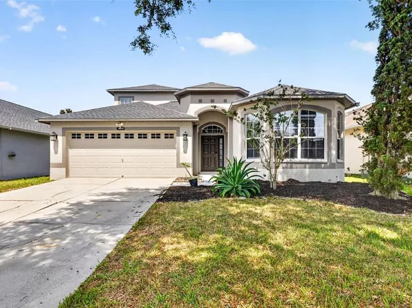 10024 Coldwater Loop, Land O Lakes, FL 34638