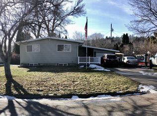 4997 Cherokee St, Pocatello, ID 83204