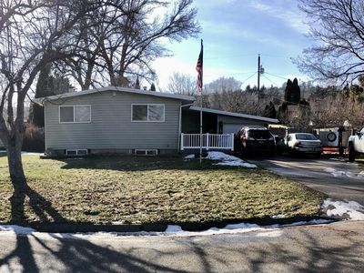 4997 Cherokee St, Pocatello, ID, 83204