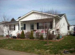 108 Miller Dr, Barboursville, WV