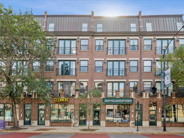 1907 W Chicago Ave APT 4, Chicago, IL 60622