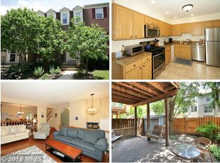 4907 Carriagepark Rd, Fairfax, VA 22032