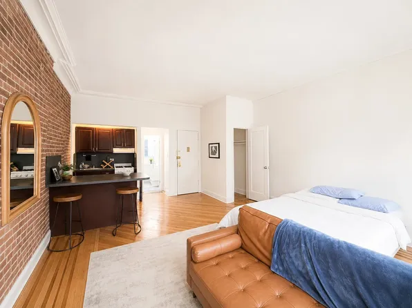 40 W 85th St APT 3F, New York, NY 10024