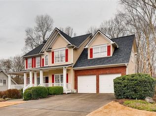 170 Blue Ridge Dr, Powder Springs, GA 30127