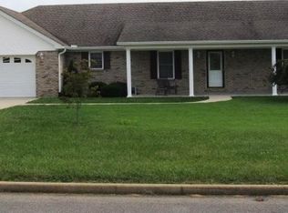 62 Hidden Springs Ct, Somerset, KY 42503