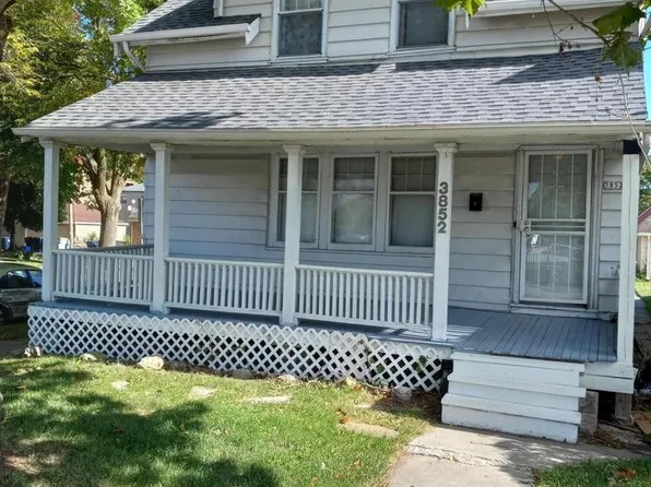 3852 North 7th STREET, Milwaukee, WI 53212