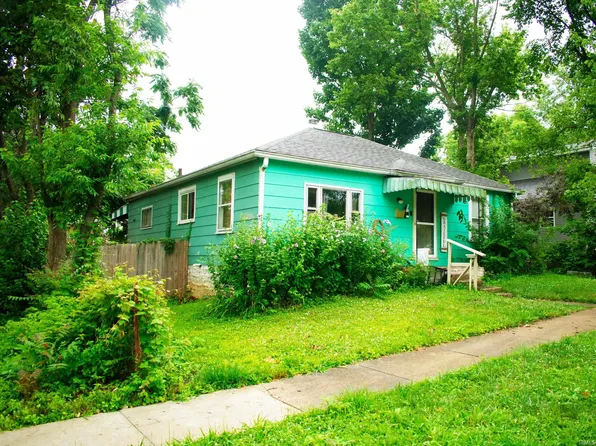 215 E 16th St, Bloomington, IN 47408