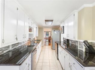 300 N Yadkin Ave, Spencer, NC 28159