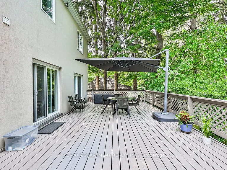 1430 Hurontario St #A — Photo 28