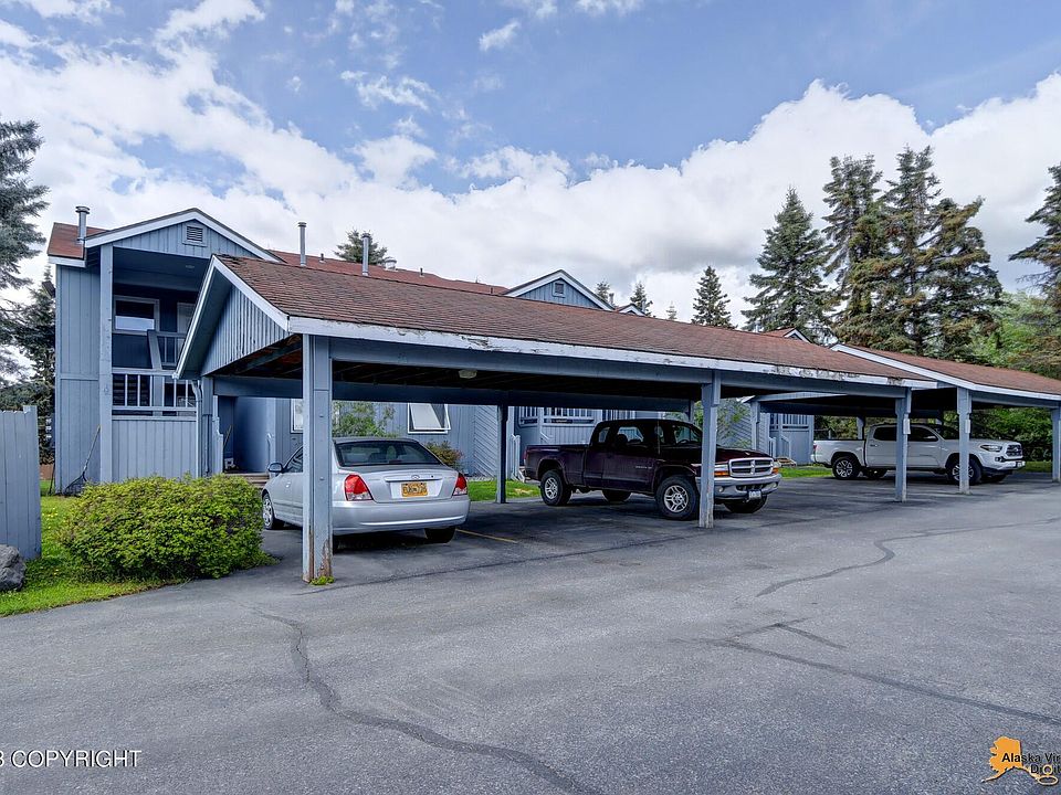 10207 Jamestown Dr A108, Anchorage, AK 99507 Zillow