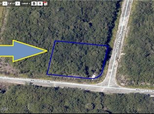 897 Walcott St SW LOT ON, Palm Bay, FL 32908