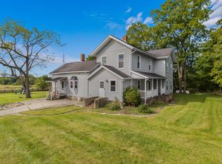 3771 Reading Rd E, Osseo, MI 49266