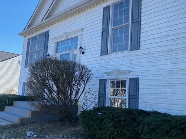 204 Winter Brook Dr, Walkersville, MD 21793
