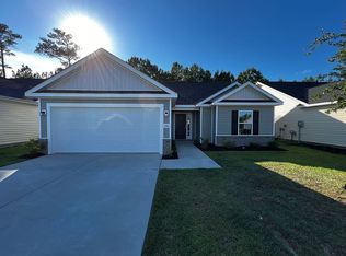 134 Hamilton Way, Conway, SC 29526
