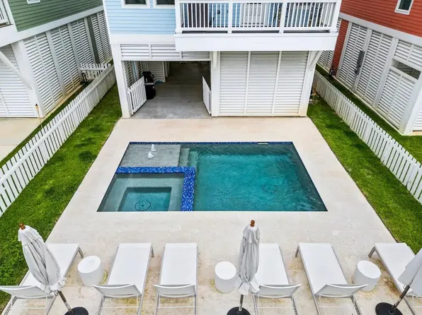 11372 Starfish, Galveston, TX 77554