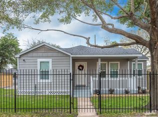 7826 Hemlock St, Houston, TX 77012