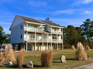 7516 Doe Bay Ln, Chincoteague, VA 23336