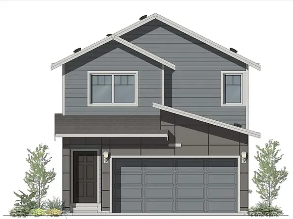 14504 2nd Dr SE, Lynnwood, WA 98087