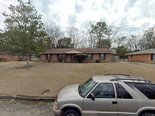 4420 S Gaskell Cir, Montgomery, AL 36106