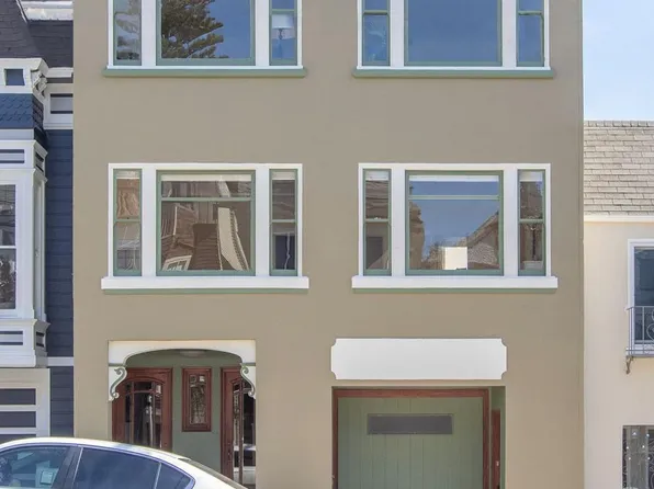 1071-1073 Sanchez St, San Francisco, CA 94114