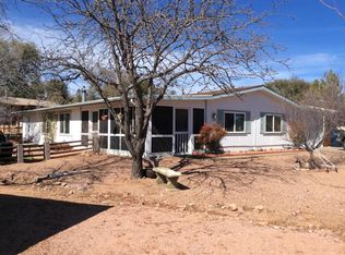 102 S Pinecrest Rd, Payson, AZ 85541