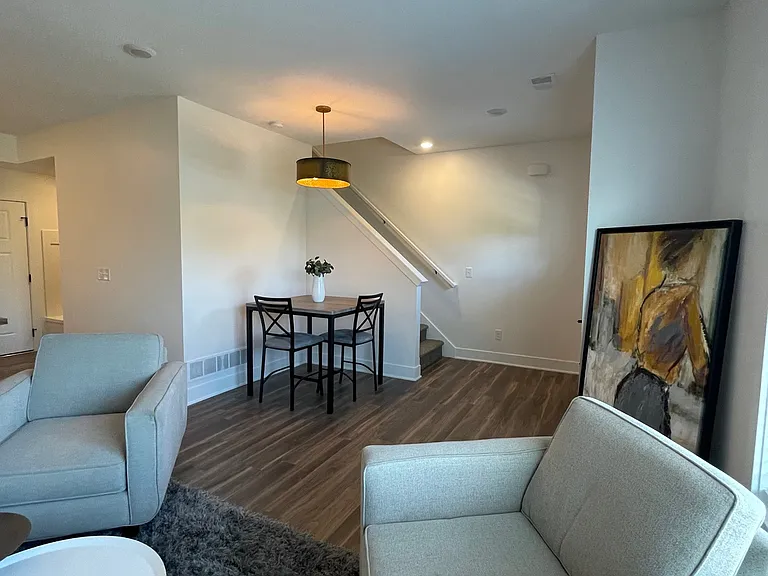 The Vue Townhomes at Rivertown Park — Photo 8